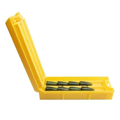 Plano PLASE110 EDGE Large Weight Retainer - Yellow