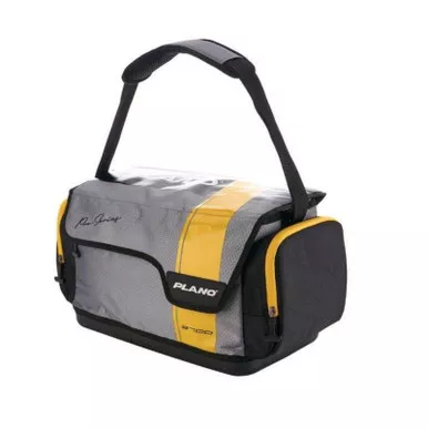 PLANO PRO SERIES TACKLE BAG 3700 PLABP370 Black