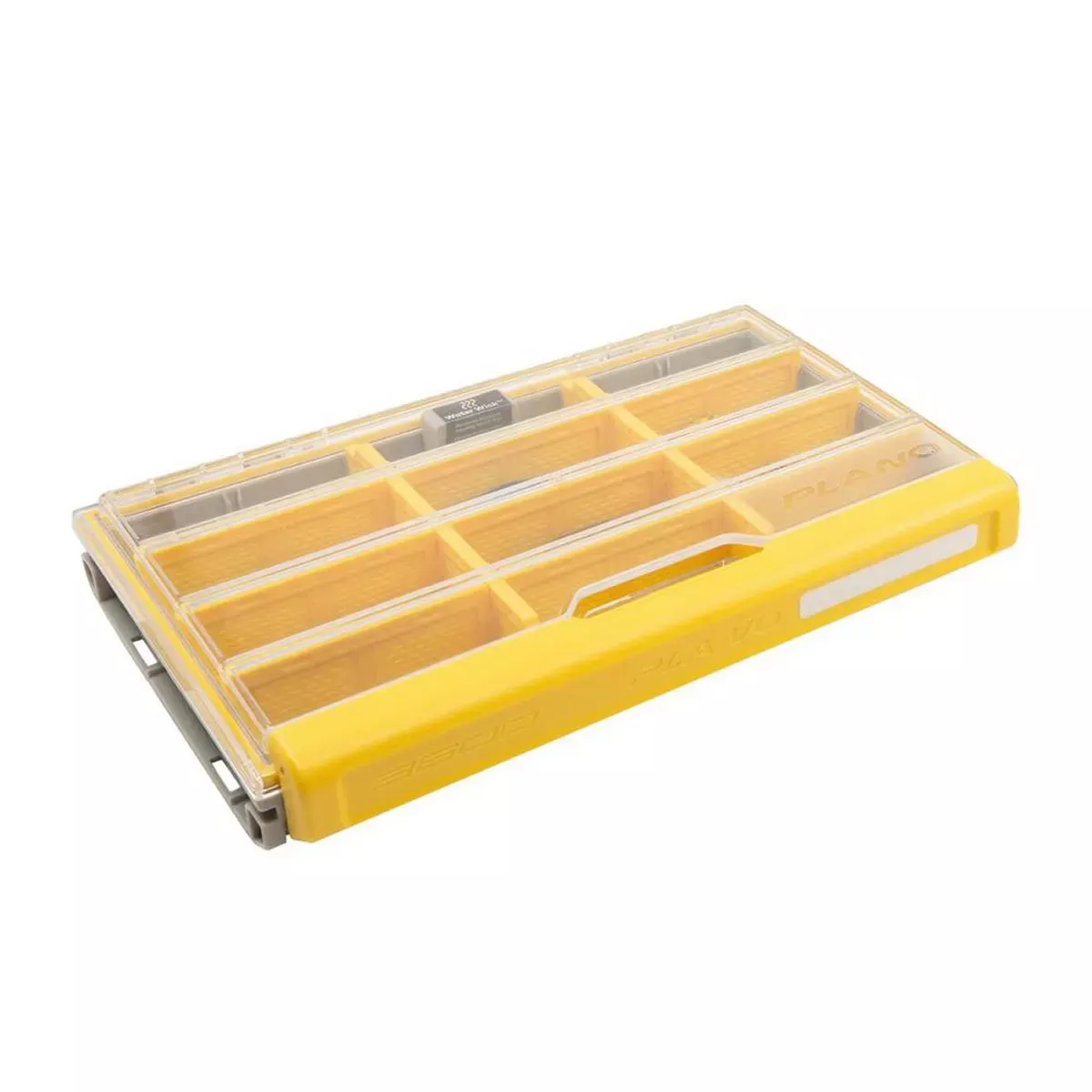 Plano Six-Compartment 3600 StowAway Tackle Box