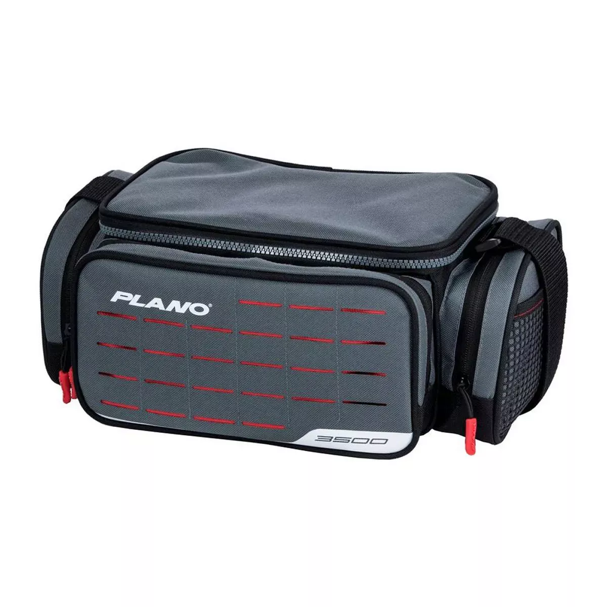 Plano Weekend Series 3500 Case