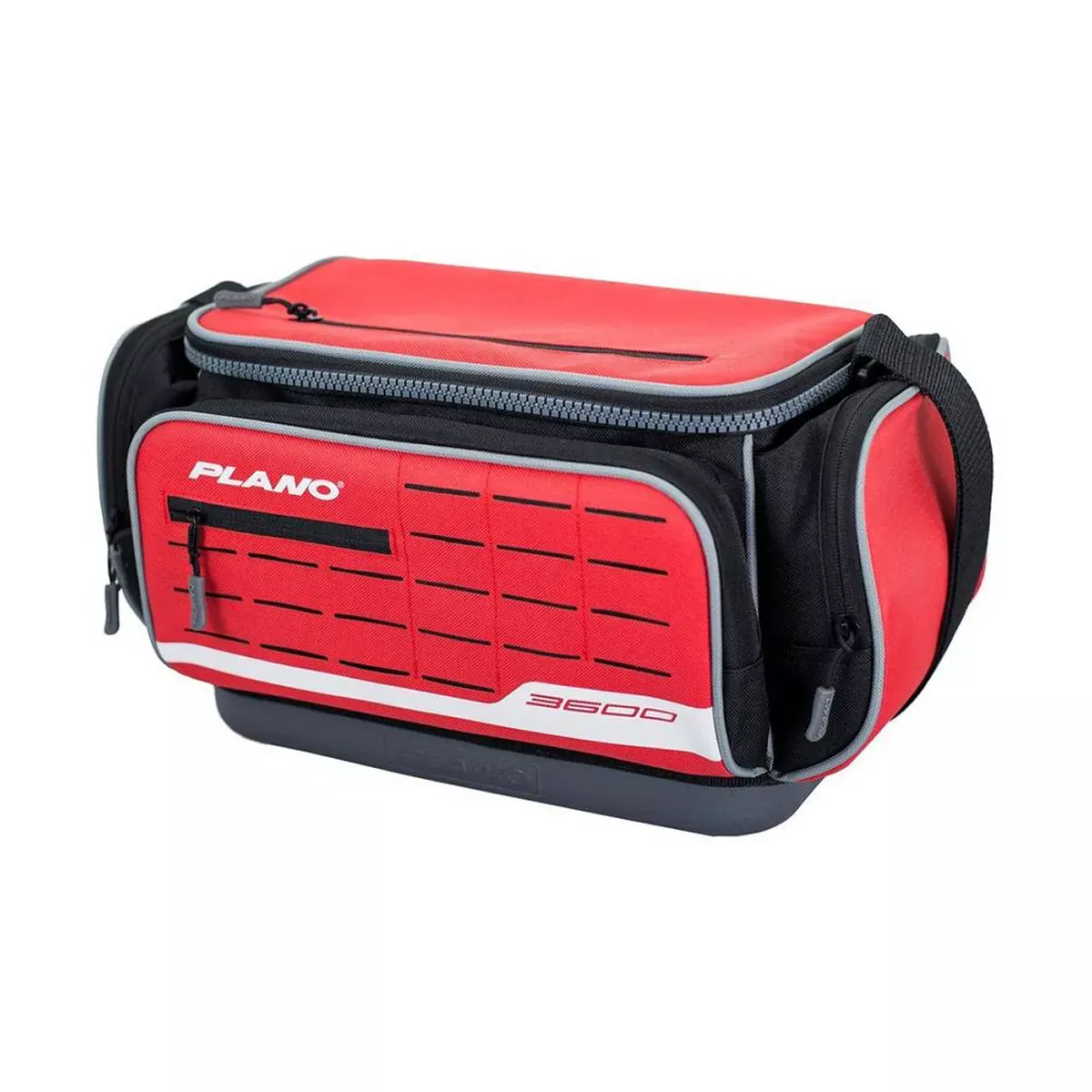 Plano Weekend Series 3600 DLX Case