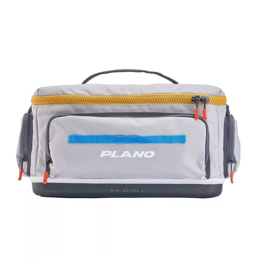 Plano Weekend Tackle Bag 3700 - Creek - PLAWKND3700GBTBCREEK