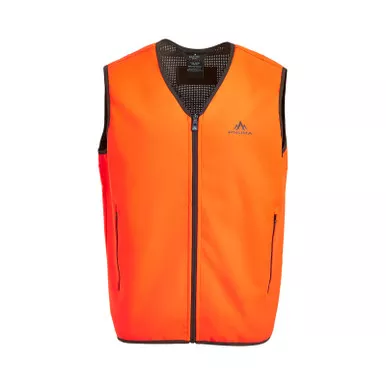 PNUMA Blaze Orange Vest (BV-BO)
