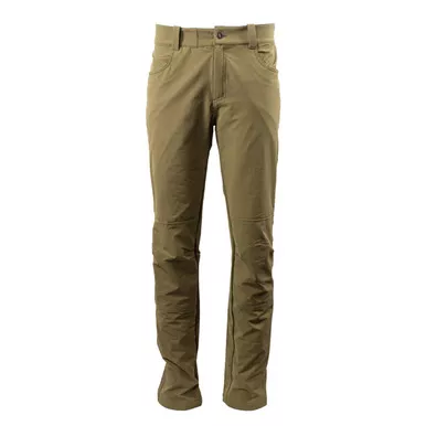 PNUMA Men's Pathfinder Dark Tan Pants (PA-PT-DT)