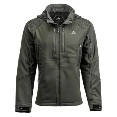 PNUMA Waypoint Jacket