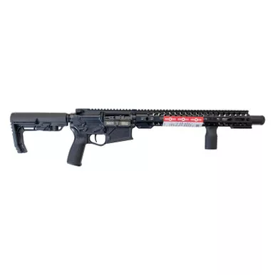 POF Rogue .308 Win 12.5" Barrel w/ Pin & Welded Muzzle Device Black 20rd