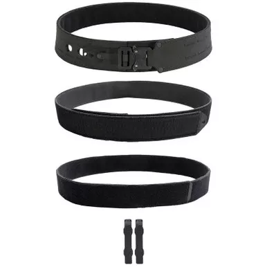 Point Blank Duty Gear Patrol Belt System