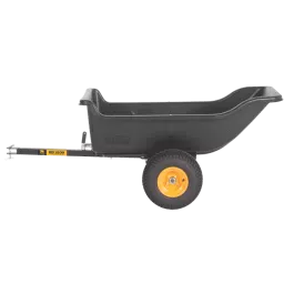 Polar Trailer HD1200 Utility Trailer