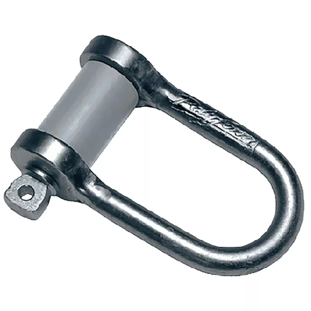 Polyform 1-1/4″ Shackle – Galvanized Steel [33-957-400]