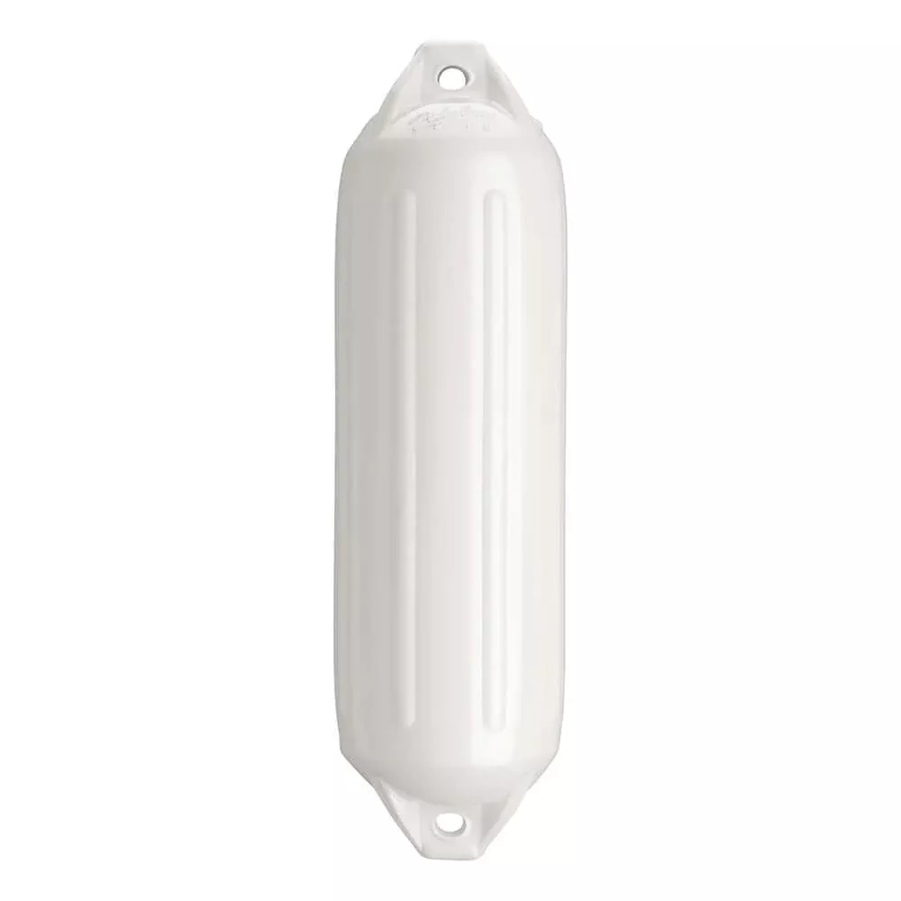Polyform NF-3 Heavy-Duty Twin Eye 5.6″ x 19″ – White [NF-3 WHITE]