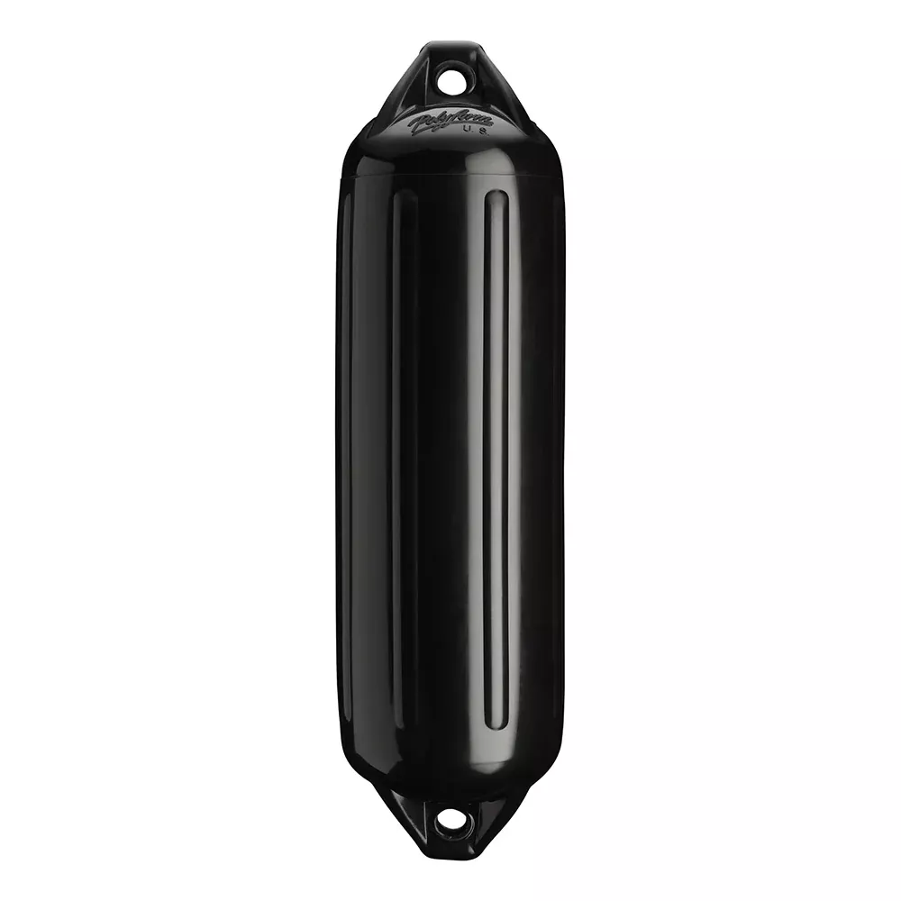 Polyform NF-4 Heavy-Duty Twin Eye 6.4″ x 21.6″ – Black [NF-4 BLACK]