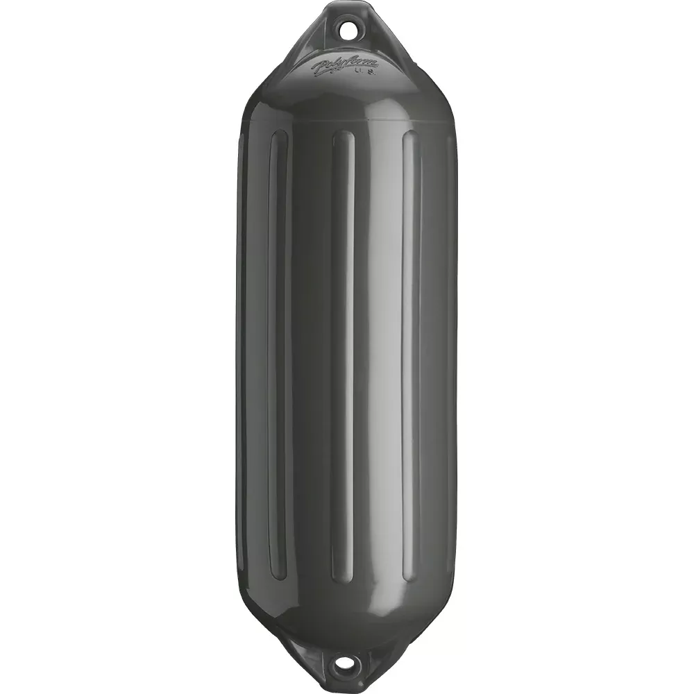 Polyform NF-4 Heavy-Duty Twin Eye 6.4″ x 21.6″ – Graphite [NF-4 GRAPHITE]