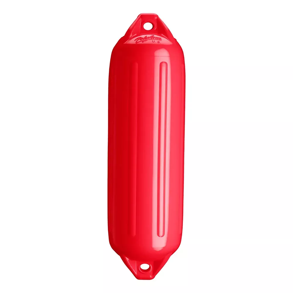Polyform NF-4 Heavy-Duty Twin Eye 6.4″ x 21.6″ – Red [NF-4 RED]