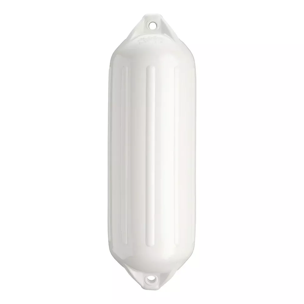 Polyform NF-5 Heavy-Duty Twin Eye 8.9″ x 26.8″ – White [NF-5 WHITE]
