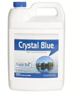 Pond & Lake Colorant Blue – 1 Gallon #SC111