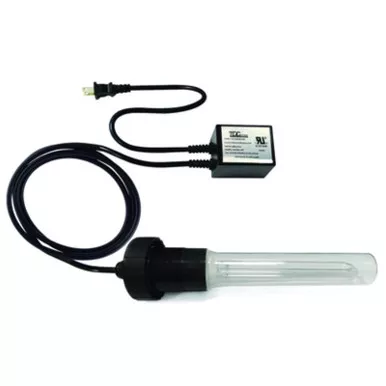 PONDMASTER Clearguard 9W UV Conversion Kit (15810)