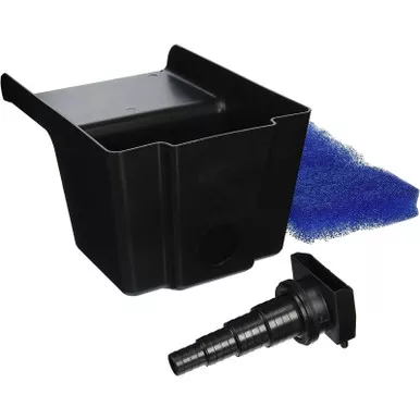PONDMASTER Pro1000 Filter and Falls w/Debris Filter (2479)