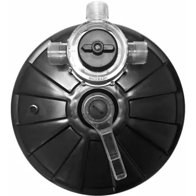 PONDMASTER Replacement Lid for All Press Filters (5099)
