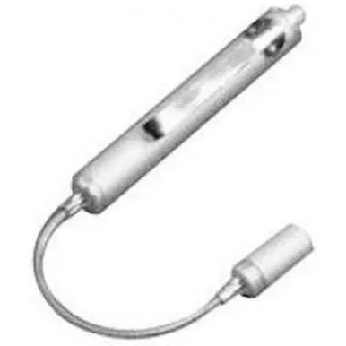Posse Box PL10 Clipboard AA Flex Light