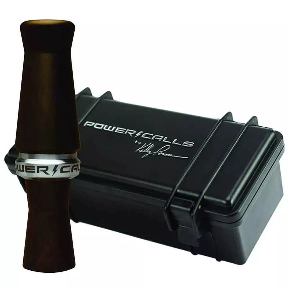 Power Calls Frequency WTi African Blackwood Canada Goose Call