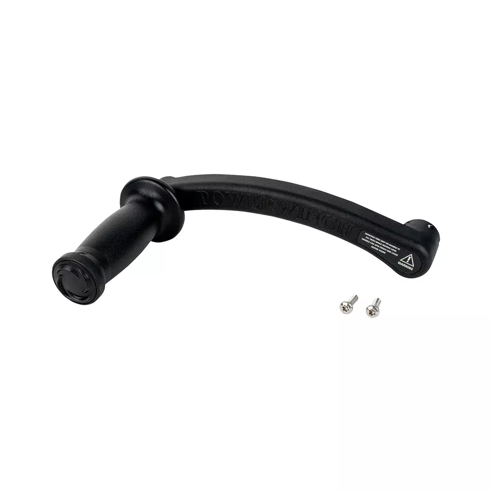 Powerwinch Premier Series 2000 Winch Handle – 21270
