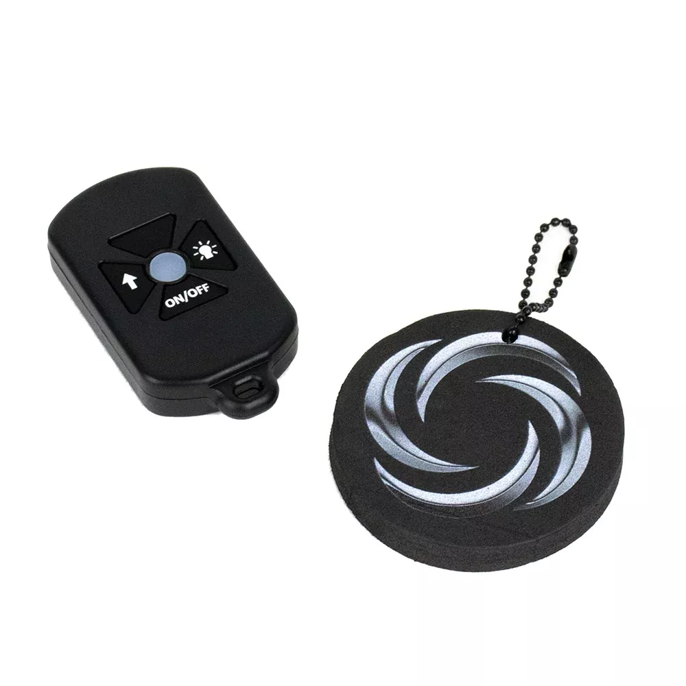 Powerwinch Remote Control FOB f/RC23RC30 [R2003]