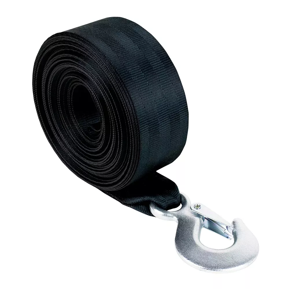 Powerwinch Tow Tight Winch Strap 2″ x 20″ – 21260