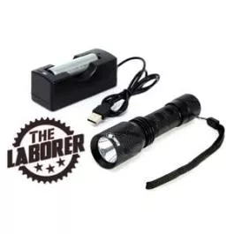 Predator Tactics The Laborer Light Kit