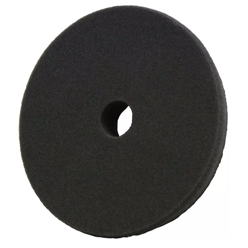 Presta PACE Black Foam Ultimate Polish Pad – 3″ *4-Pack [890185]