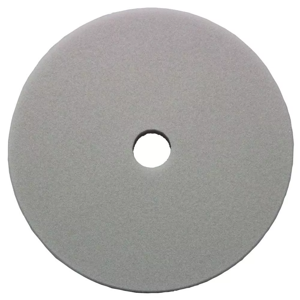 Presta PACE Grey Foam Heavy Cut Pad – 6.5″ [890194]