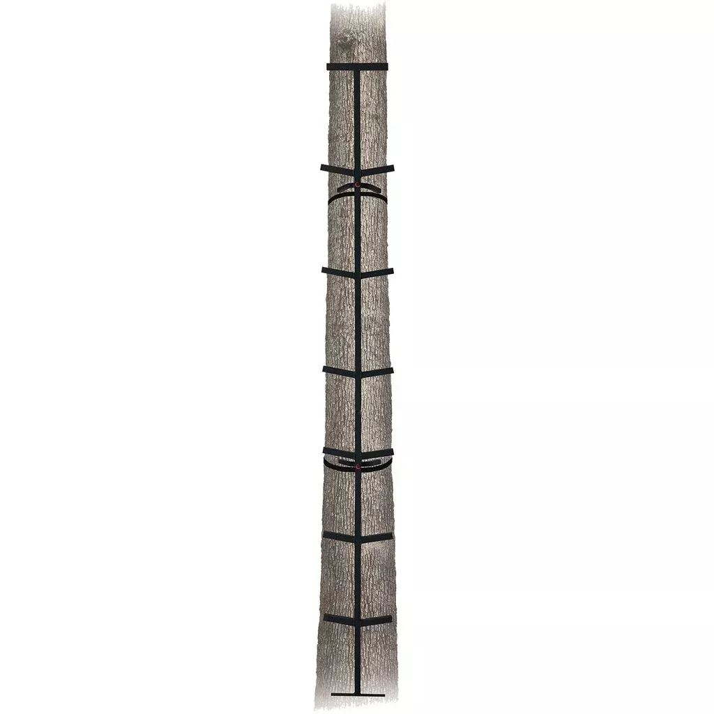 Primal Double Climbing Stick