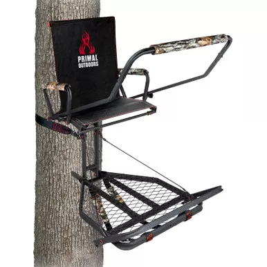 Primal Tree Stands The Comfort King