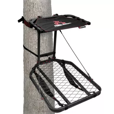 Primal Tree Stands The Shot Seeker