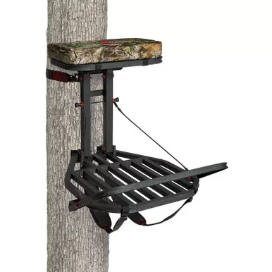 Primal Tree Stands The Sky Spy