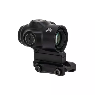 PRIMARY ARMS SLx 1x MicroPrism Red Dot Sight with Illuminated ACSS Cyclops Gen 2 Reticle (PA-SLX-1XMP-CYCLOPS)