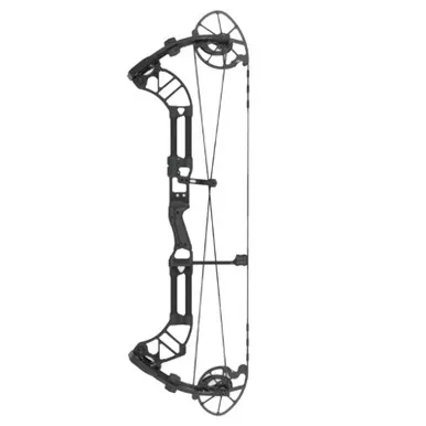 Prime Archery Form 34 Compound Bow 70 Lb Draw