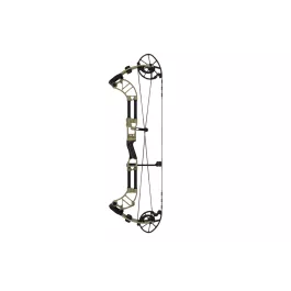 Prime Archery Form 34 RH #70 Compound Bow – Ridge Rock