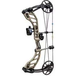 Prime NXT Youth Package Compound Bow - Right Hand - 25/45 - Morel/Black