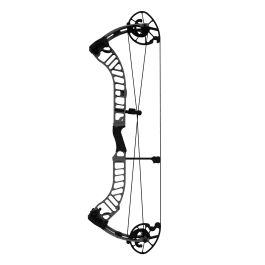 Prime Ronan Compound Bow – Right – Recon Gray/ Black – 70lbs.