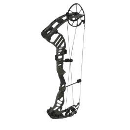 Prime RVX+ 34 Compound Bow – RH – 29.0 70# – Morel