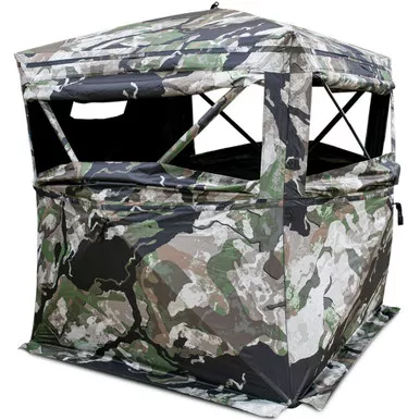 Primos 65113 Hide-N-Sneak Blind, Veil Camo