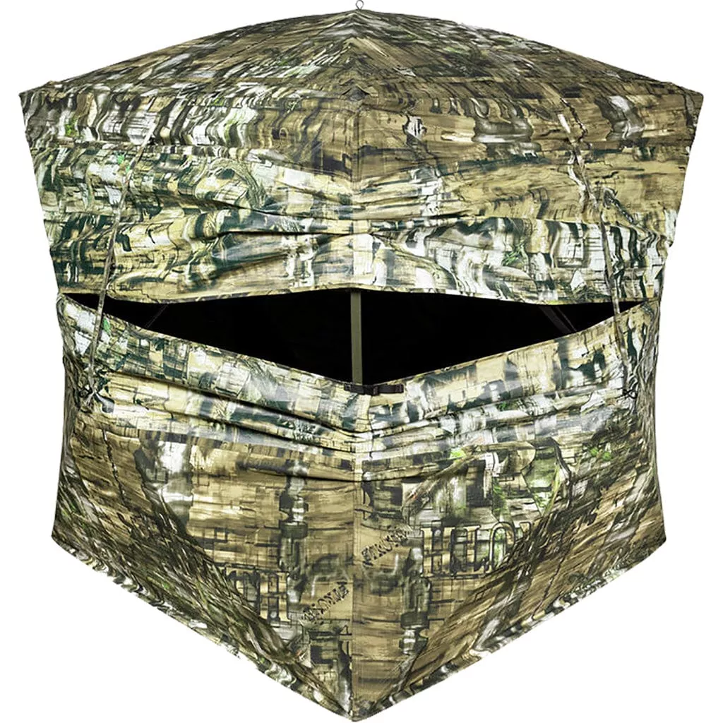 Primos Double Bull Blind Truth Camo W/ Surroundview