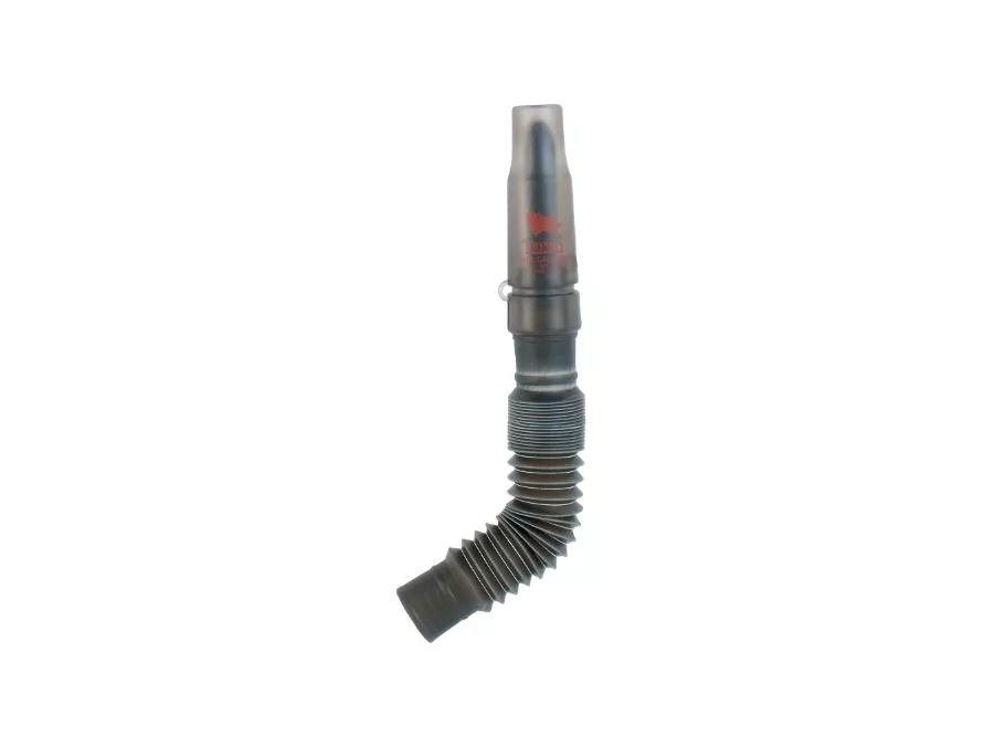 Primos Grunter Grunter Call Hog Sounds Attracts Hog Gray Plastic
