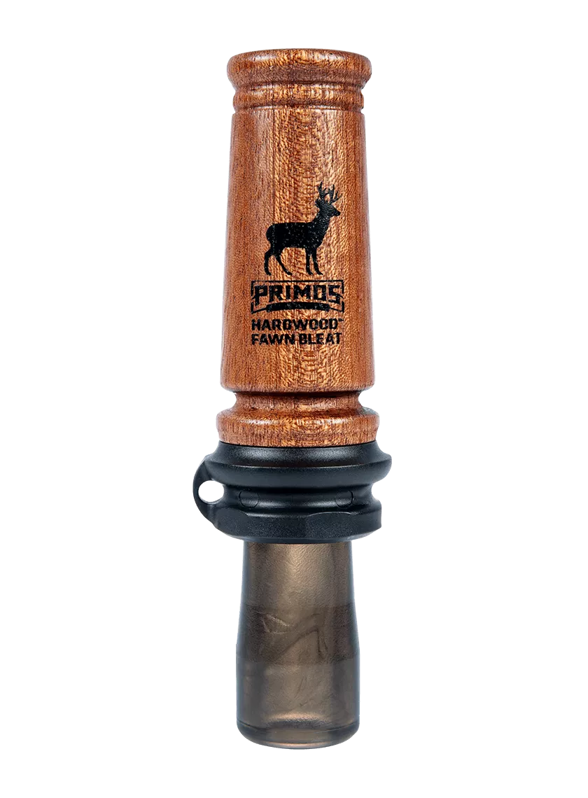 Primos Hardwood Fawn Bleat Deer Call #E721