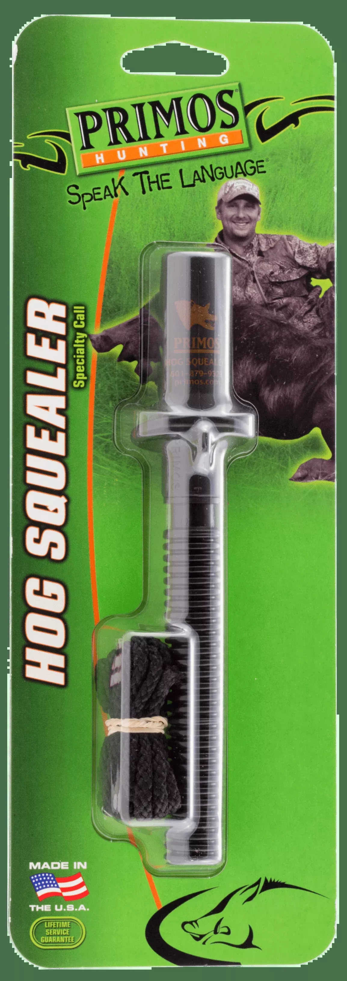 Primos Hog Squealer