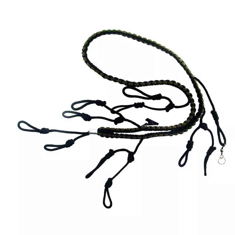 Primos Hunting Calls Lanyard Holds Five Calls #E69628