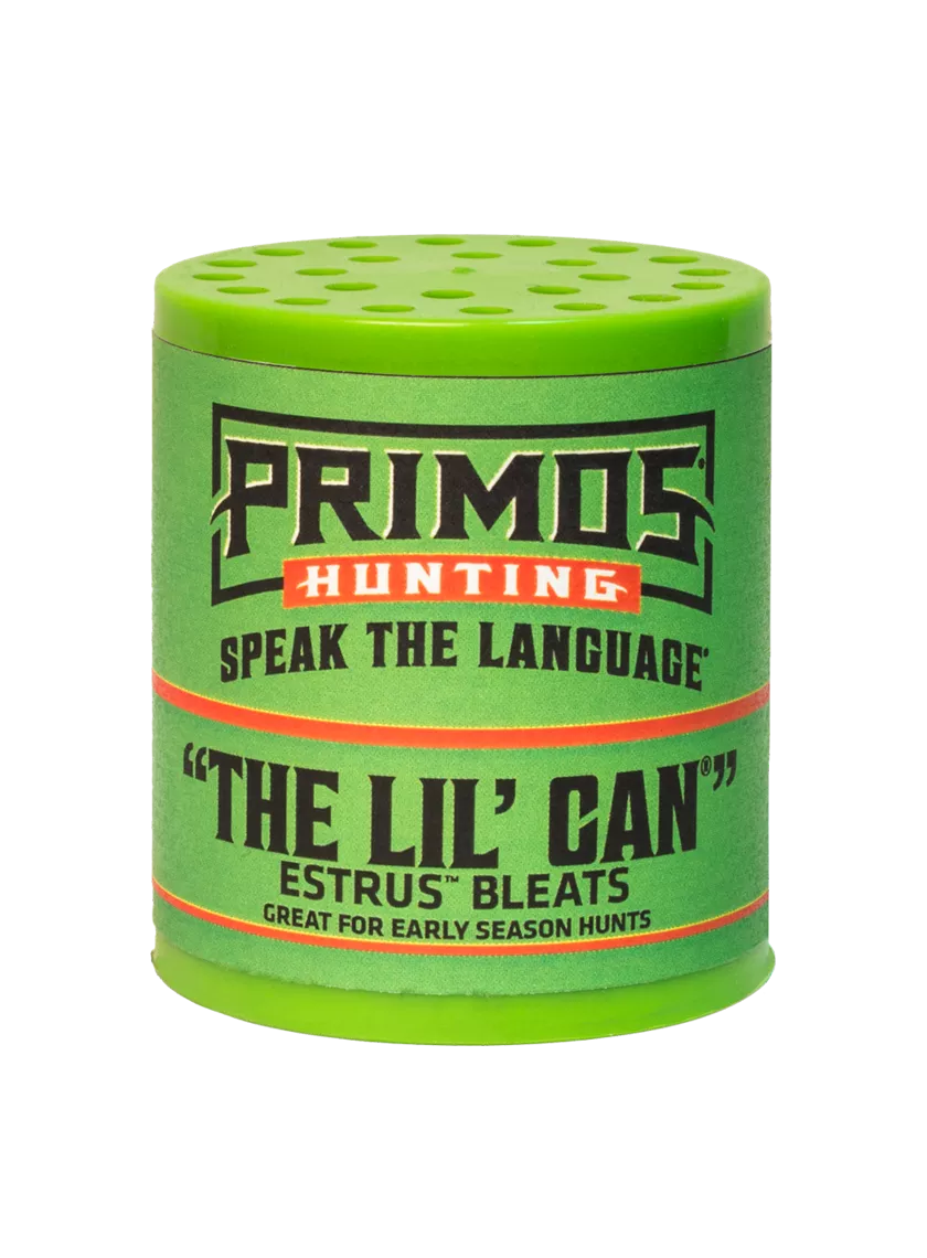 Primos “The Lil Can” #731