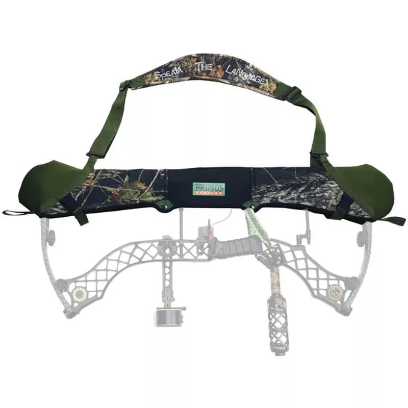 Primos Neoprene Bow Sling Mossy Oak Break Up #65615