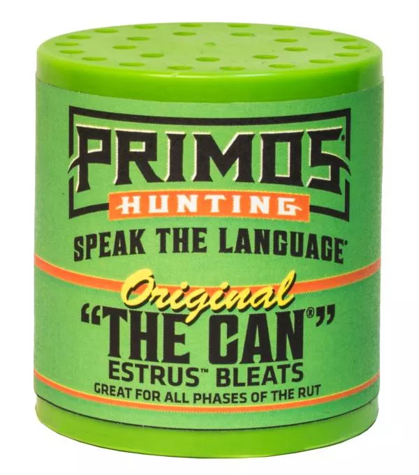 Primos Original The Can Deer Call #PS7064