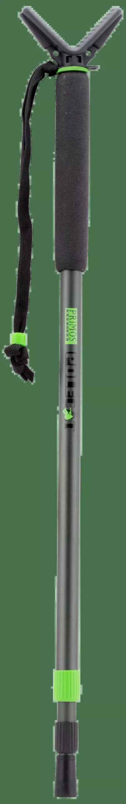 Primos Pole Cat Monopod Tall 25-62 In.